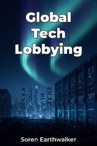 Cover Global Tech Lobbying