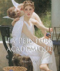 Cover La Peinture Académique