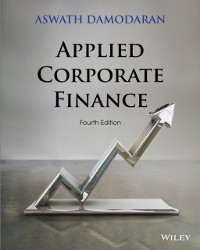 Cover Applied Corporate Finance