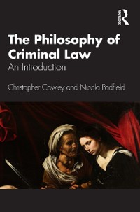 Cover Philosophy of Criminal Law