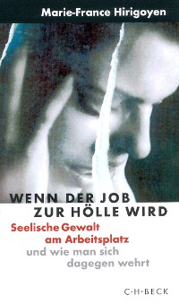 Cover Wenn der Job zur Hölle wird