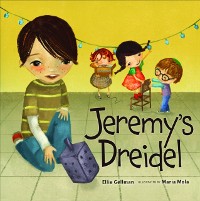 Cover Jeremy's Dreidel