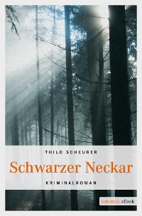 Cover Schwarzer Neckar