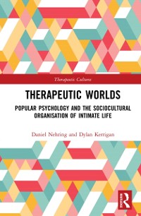 Cover Therapeutic Worlds