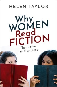 Cover Why Women Read Fiction