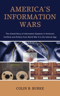 Cover America's Information Wars