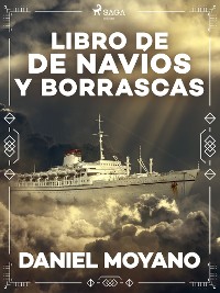 Cover Libro de navíos y borrascas