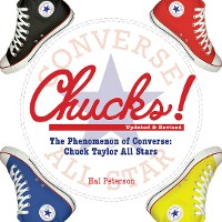 Cover Chucks!