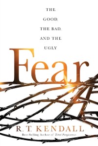 Cover FEAR