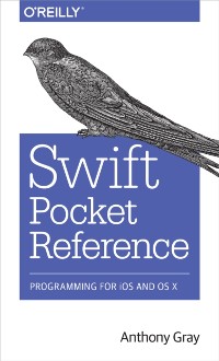 Cover Swift Pocket Reference