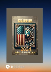 Cover GRE 2024