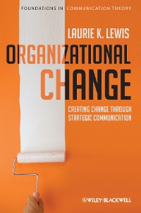 Cover Organizational Change