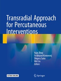 Cover Transradial Approach for Percutaneous Interventions