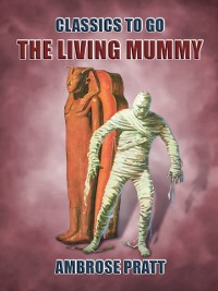 Cover Living Mummy