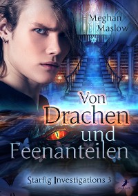 Cover Von Drachen und Feenanteilen