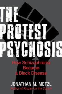 Cover Protest Psychosis