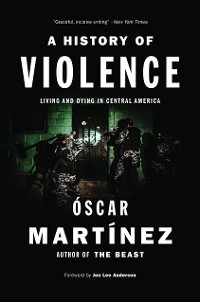 Cover A History of Violence