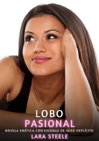 Cover Lobo Pasional