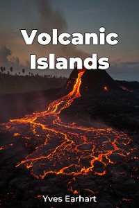 Cover Volcanic Islands