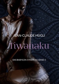 Cover Tiwanaku