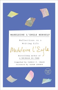 Cover Madeleine L'Engle Herself