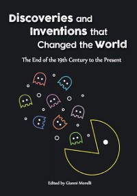 Cover Discoveries and Inventions that Changed the World