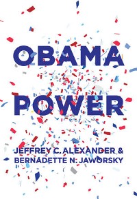 Cover Obama Power