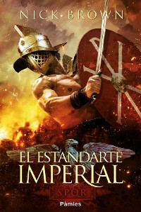 Cover El estandarte imperial