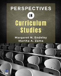 Cover Perspectives in Curriculum Studies