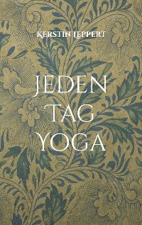 Cover Jeden Tag Yoga