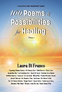 Cover 100 Poems and Possibilities for Healing, Volume 2