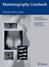 Cover Mammography Casebook