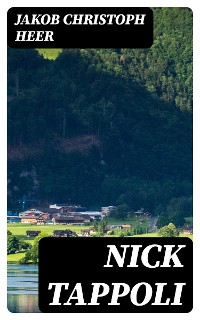 Cover Nick Tappoli