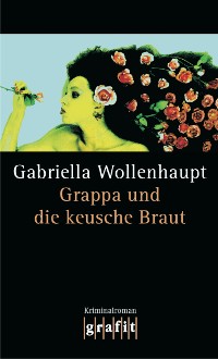 Cover Grappa und die keusche Braut