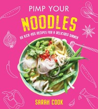 Cover Pimp Your Noodles