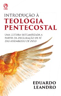 Cover Introdução à Teologia Pentecostal