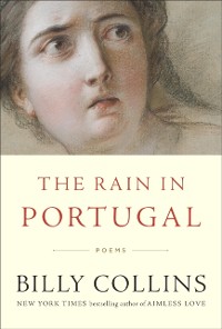 Cover Rain in Portugal