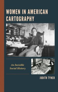 Cover Women in American Cartography