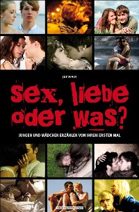 Cover Sex, Liebe oder was?