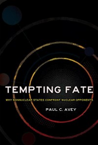 Cover Tempting Fate