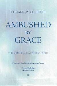 Cover Ambushed by Grace