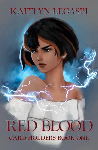Cover Red Blood