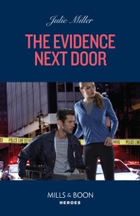 Cover Evidence Next Door