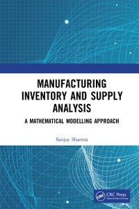 Cover Manufacturing Inventory and Supply Analysis