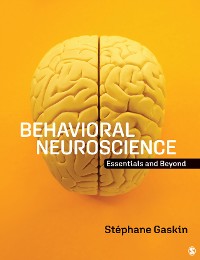 Cover Behavioral Neuroscience