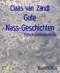 Cover Gute Nass-Geschichten