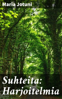 Cover Suhteita: Harjoitelmia