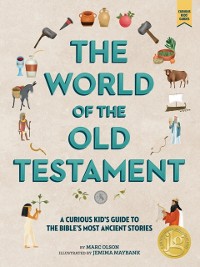 Cover World of the Old Testament