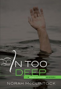 Cover #8 In Too Deep