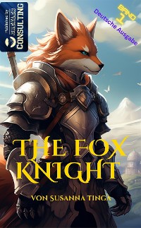 Cover The Fox Knight